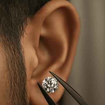 Diamond Polishing