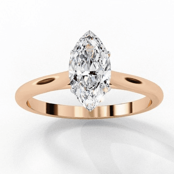 Custom Jewelry